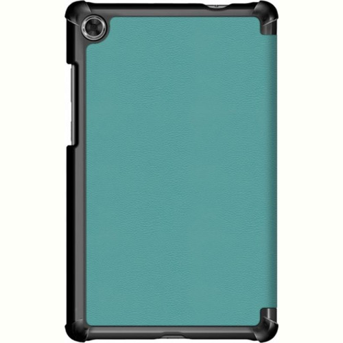 Чохол-книжка Armorstandart Smart Case для Lenovo Tab M7 (ZA570168UA) LTE Green (ARM58609)