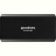 Накопичувач зовнішній SSD 2.5" USB 512GB Goodram HX100 (SSDPR-HX100-512)