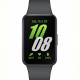 Фiтнес-браслет Samsung Galaxy Fit3 Gray (SM-R390NZAASEK)_подарунок
