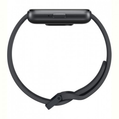 Фiтнес-браслет Samsung Galaxy Fit3 Gray (SM-R390NZAASEK)_подарунок