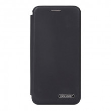 Чохол-книжка BeCover Exclusive для Realme Note 50 Black (711316)