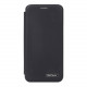 Чохол-книжка BeCover Exclusive для Realme Note 50 Black (711316)