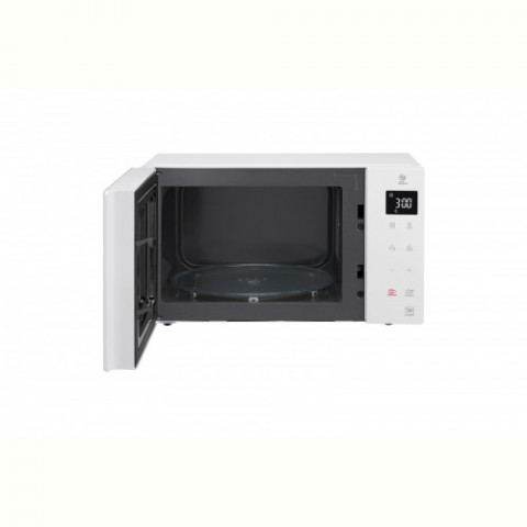 Мікрохвильова піч LG MS2336GIH