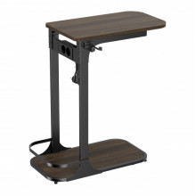 Приставний столик із мережевим подовжувачем OfficePro SD185DW