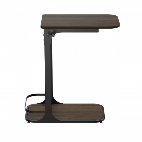 Приставний столик із мережевим подовжувачем OfficePro SD185DW Купити в Україні
