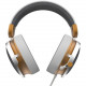 Гарнітура Dark Project Gaming Sono Wired White (DPP_SONO_WIRED_WHITE)