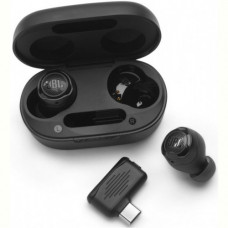 Bluetooth-гарнітура JBL Quantum TWS Air Black (JBLQTWSAIRBLK)
