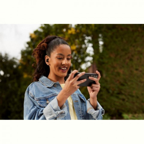 Bluetooth-гарнітура JBL Quantum TWS Air Black (JBLQTWSAIRBLK)