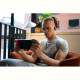 Bluetooth-гарнітура JBL Quantum TWS Air Black (JBLQTWSAIRBLK)