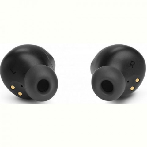Bluetooth-гарнітура JBL Quantum TWS Air Black (JBLQTWSAIRBLK)