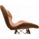 Стілець GT Racer X-D27 Fabric Brown