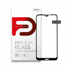 Захисне скло ArmorStandart Icon для Nokia 2.3 (ARM56154-GIC-BK)