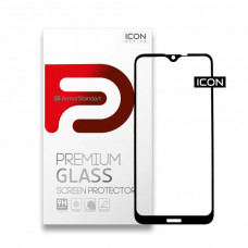 Захисне скло ArmorStandart Icon для Nokia 2.3 (ARM56154-GIC-BK)