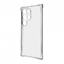 Чохол ArmorStandart Air Force для Samsung S24 Ultra Camera cover Clear (ARM74883)