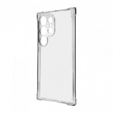 Чохол ArmorStandart Air Force для Samsung S24 Ultra Camera cover Clear (ARM74883)