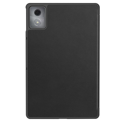 Чохол ArmorStandart Smart Case для Lenovo Tab K11 Plus Black (ARM83273)