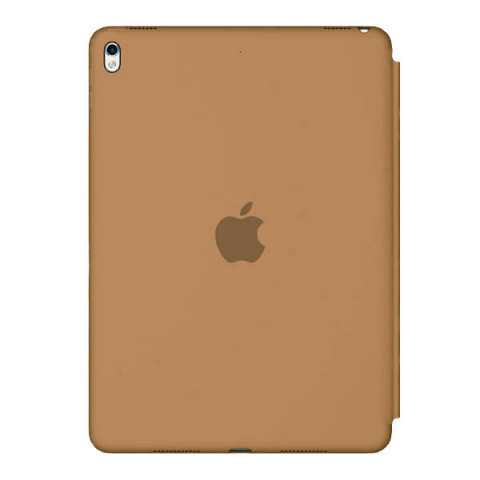 Чохол Original Smart Case для Apple iPad Air 2019/Pro 10.5 (2017) Light Brown (ARM48834)