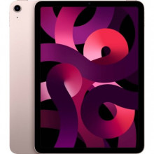 Apple iPad Air (M1) 2022 10.9" 64GB Wi-Fi Pink (MM9D3)