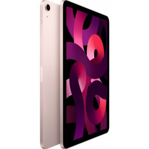 Apple iPad Air (M1) 2022 10.9" 64GB Wi-Fi Pink (MM9D3)