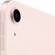 Apple iPad Air (M1) 2022 10.9" 64GB Wi-Fi Pink (MM9D3)