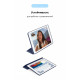 Чохол ArmorStandart Smart Case OE для iPad 10.2 (2021/2020/2019) Midnight Blue (ARM56042)