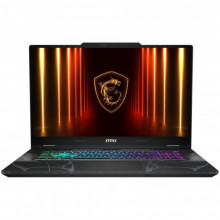 Ноутбук MSI Cyborg 17 B2RWEKG (B2RWEKG-275XUA) Black