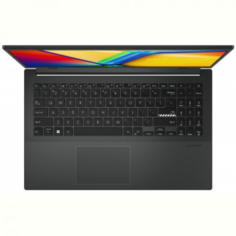 Ноутбук Asus Vivobook Go 15 E1504FA-BQ2837 (90NB0ZR2-M04KE0) Mixed Black