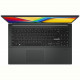 Ноутбук Asus Vivobook Go 15 E1504FA-BQ2837 (90NB0ZR2-M04KE0) Mixed Black