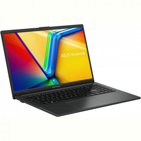 Ноутбук Asus Vivobook Go 15 E1504FA-BQ2837 (90NB0ZR2-M04KE0) Mixed Black