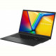 Ноутбук Asus Vivobook Go 15 E1504FA-BQ2837 (90NB0ZR2-M04KE0) Mixed Black