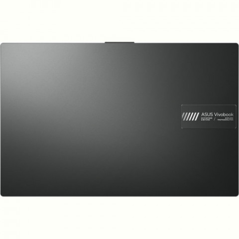 Ноутбук Asus Vivobook Go 15 E1504FA-BQ2837 (90NB0ZR2-M04KE0) Mixed Black