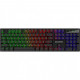 Клавіатура ігрова GamePro GK296 Black (GK296)