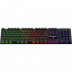 Клавіатура ігрова GamePro GK296 Black (GK296)
