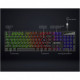 Клавіатура ігрова GamePro GK296 Black (GK296)