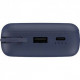 Зовнішній акумулятор Power Bank Xiaomi Integrated Cable 20000mAh 33W Blue (BHR8975GL )