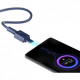 Зовнішній акумулятор Power Bank Xiaomi Integrated Cable 20000mAh 33W Blue (BHR8975GL )