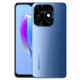 Смартфон Tecno Spark 10C (KI5k) 4/128GB NFC Dual Sim Meta Blue (4895180798160)