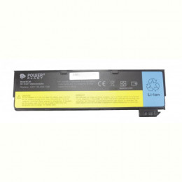 АКБ PowerPlant для ноутбука Lenovo ThinkPad T440 (45N1127) 10.8V 5200mAh (NB00000252)