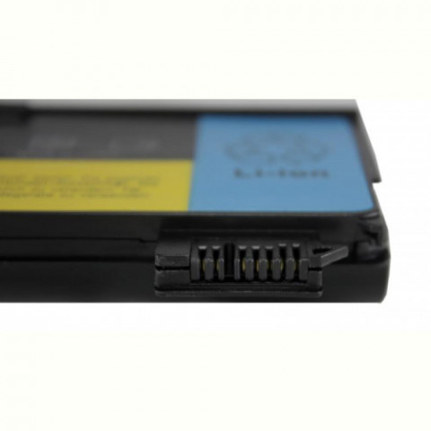 АКБ PowerPlant для ноутбука Lenovo ThinkPad T440 (45N1127) 10.8V 5200mAh (NB00000252)