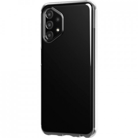 Чохол-накладка Tech21 Evo Lite для Samsung Galaxy A13 SM-A135/SM-A137 Transparent (T21-9449)