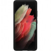 Чохол-накладка Spigen Core Armor для Samsung Galaxy S21 Ultra SM-G998 Matte Black (ACS02377)
