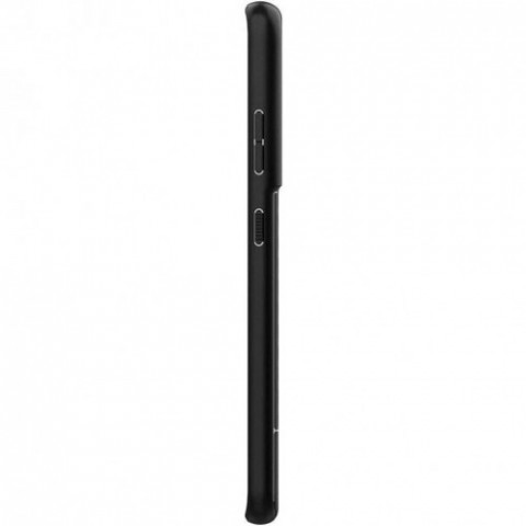 Чохол-накладка Spigen Core Armor для Samsung Galaxy S21 Ultra SM-G998 Matte Black (ACS02377)