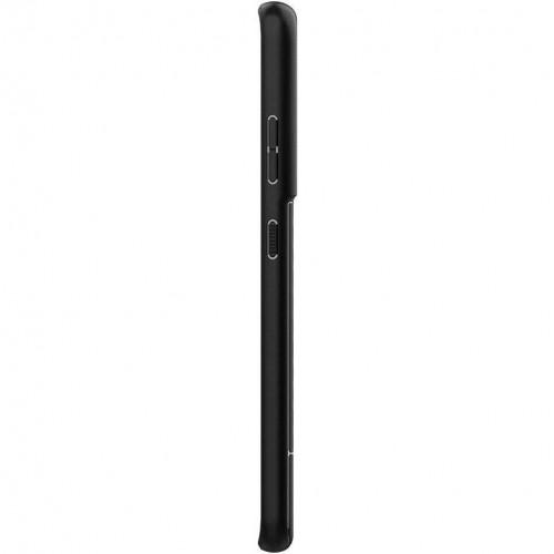 Чохол-накладка Spigen Core Armor для Samsung Galaxy S21 Ultra SM-G998 Matte Black (ACS02377)