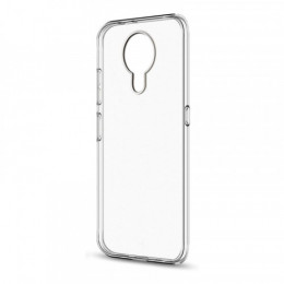 Чохол-накладка BeCover для Nokia G10/G20 Transparancy (706084)