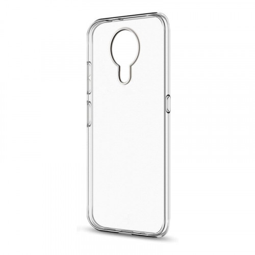 Чохол-накладка BeCover для Nokia G10/G20 Transparancy (706084)