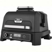 Гриль-барбекю Ninja Woodfire Pro XL OG850EU