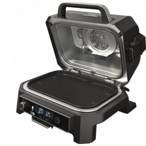 Гриль-барбекю Ninja Woodfire Pro XL OG850EU