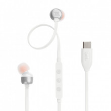 Навушники JBL Tune 310C White (JBLT310CWHT)