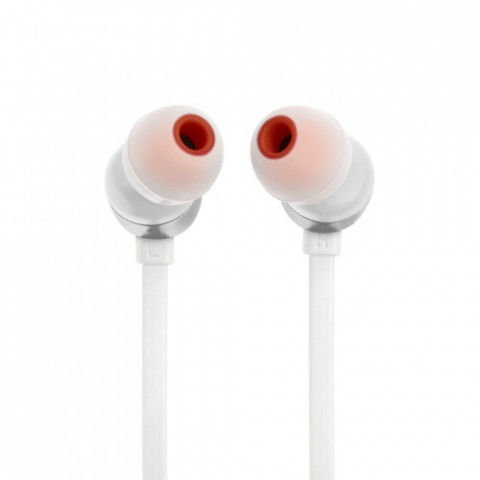Навушники JBL Tune 310C White (JBLT310CWHT)