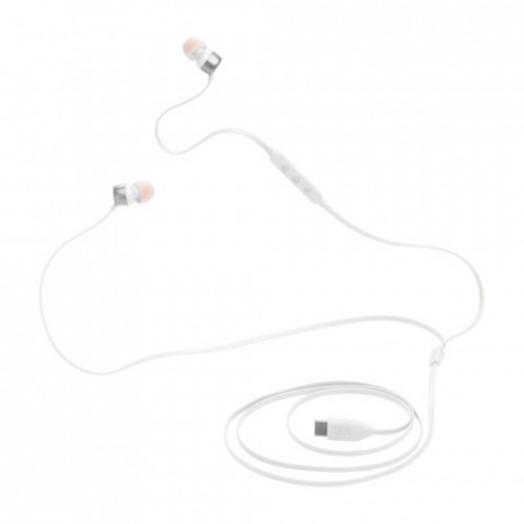 Навушники JBL Tune 310C White (JBLT310CWHT)